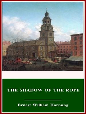 Book cover of The Shadow of the Rope