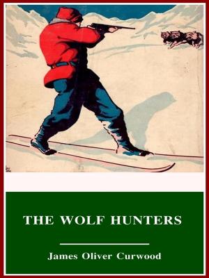 Book cover of The Wolf Hunters