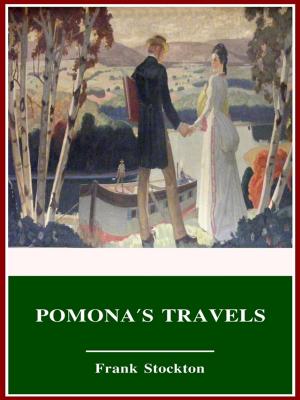 Cover of the book Pomona's Travels by William Shakespeare