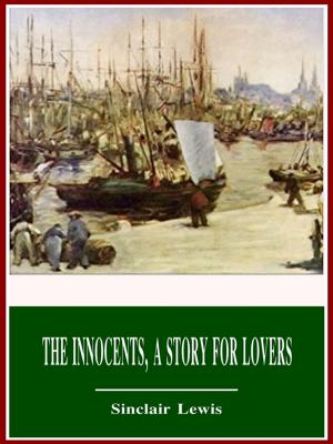 Book cover of The Innocents, A Story for Lovers