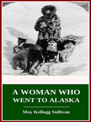 bigCover of the book A Woman Who Went to Alaska by 