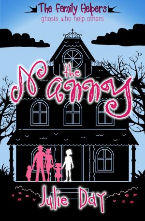 bigCover of the book The Nanny by 