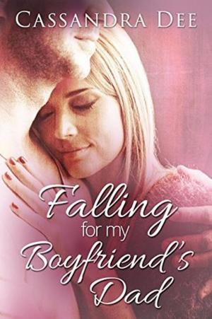 bigCover of the book Falling for My Boyfriend's Dad by 