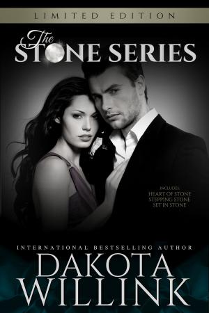 Cover of the book The Stone Series: Complete 3-Book Box Set by Sharon Hamilton