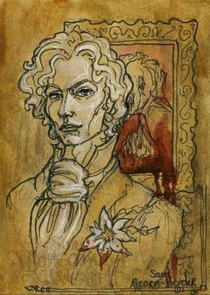 Cover of the book Le portrait de Dorian Gray by Marguerite Audoux
