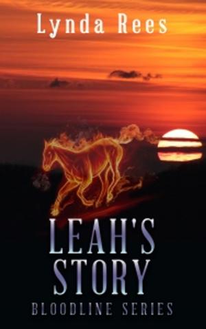 Cover of Leah's Story