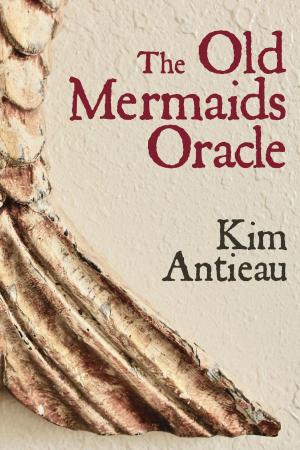 Book cover of The Old Mermaids Oracle