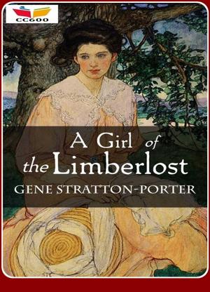 Book cover of A Girl of the Limberlost