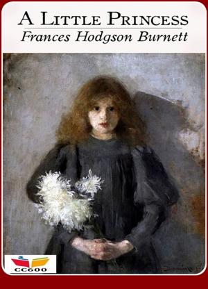 Cover of the book A Little Princess by George W. Ogden
