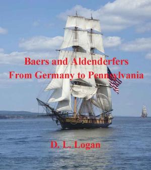 bigCover of the book Baers and Aldenderfers by 