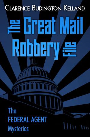 Cover of the book The Great Mail Robbery File by Jovita efehi Obadolagbonyi