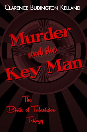 Cover of the book Murder and the Key Man by Wendy Delaney