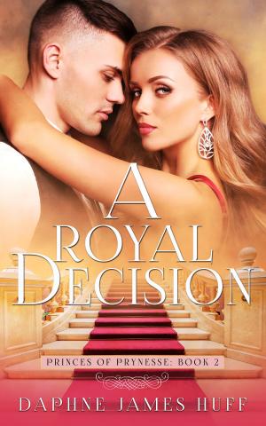 Cover of the book A Royal Decision by Emma Lai