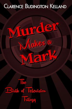 Book cover of Murder Makes a Mark