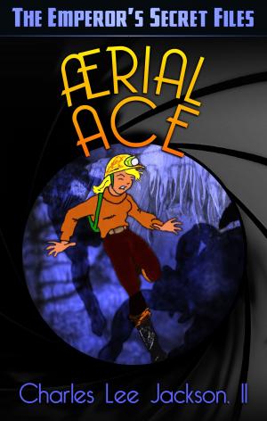 Cover of the book Aerial Ace by SABRINA LUNA