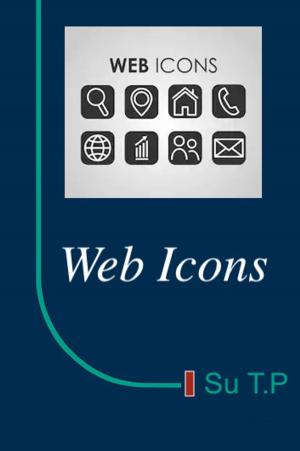Book cover of Web Icons