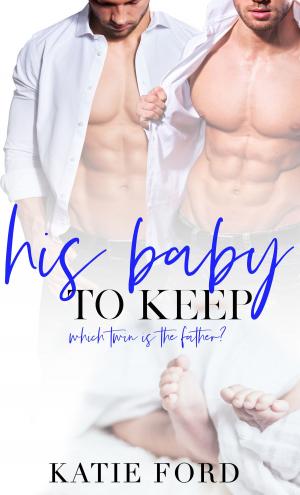bigCover of the book His Baby to Keep by 
