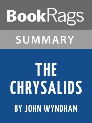 Cover of the book Study Guide: The Chrysalids by BookRags