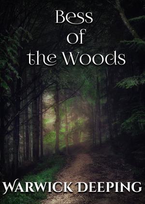 Cover of the book Bess of the Woods by William Le Quex
