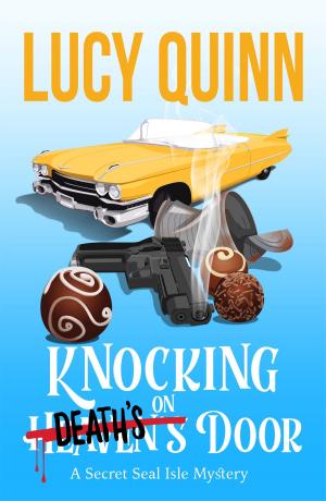 Cover of the book Knocking on Death's Door by Mark Dunn