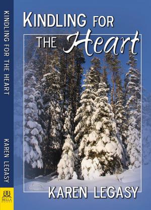 bigCover of the book Kindling for the Heart by 