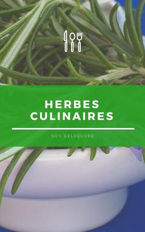 Cover of Herbes culinaires