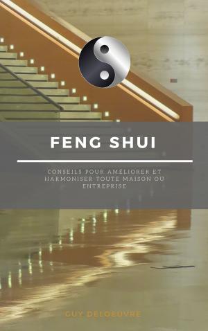 Cover of the book Feng Shui by Alfred Binet