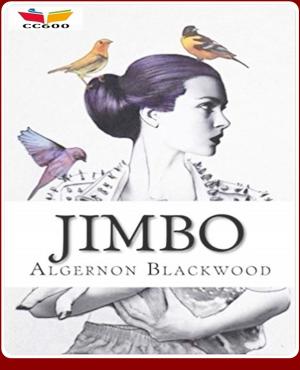Book cover of Jimbo