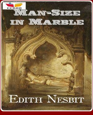 Cover of the book Man-Size in Marble by O. Henry