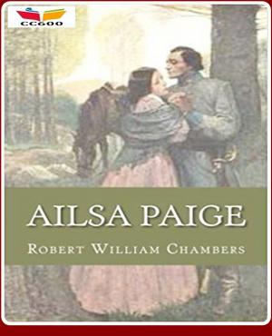 Cover of the book Ailsa Paige by Roy Rockwood