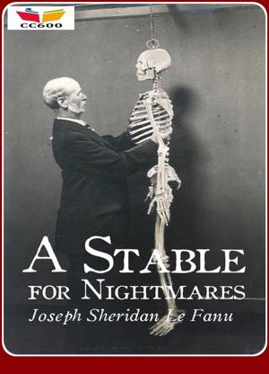 bigCover of the book A Stable for Nightmares by 