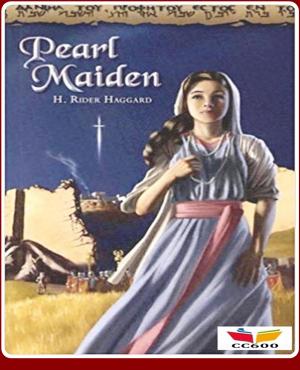 Cover of the book Pearl-Maiden by Rafael Sabatini