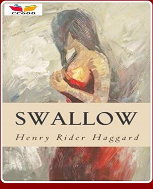 Cover of the book Swallow by H. Rider Haggard