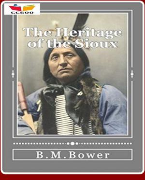 Cover of The Heritage of the Sioux