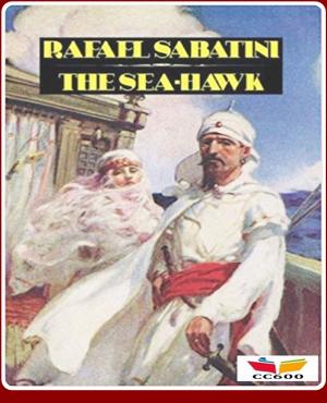 Book cover of The Sea Hawk