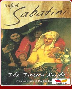 Cover of the book The Tavern Knight by Joseph Conrad