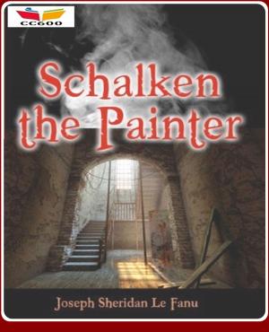 Cover of the book Schalken the Painter by D. H. Lawrence
