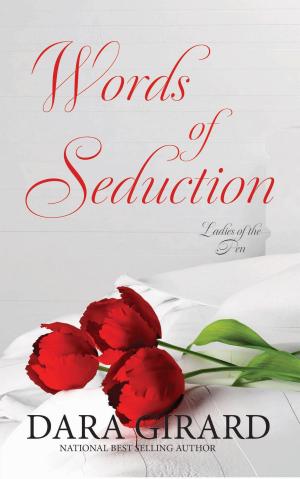 Cover of Words of Seduction