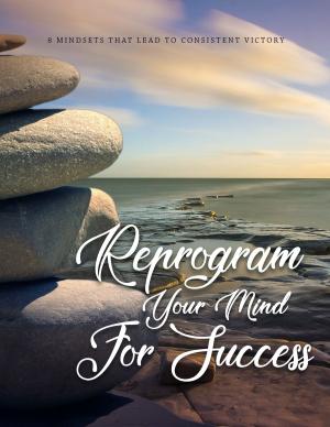 Cover of the book Reprogram Your Mind for Success by David Jones