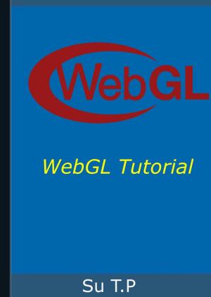 Book cover of WebGL