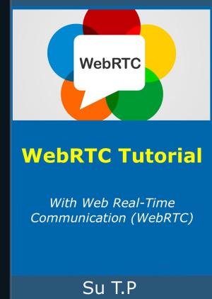 Book cover of WebRTC