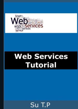 Cover of Web Services