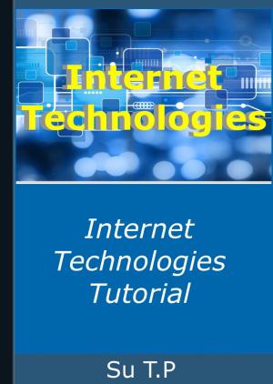 Book cover of Internet Technologies