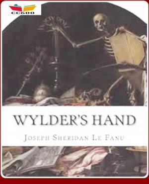 Cover of the book Wylder's Hand by Peggy Chong