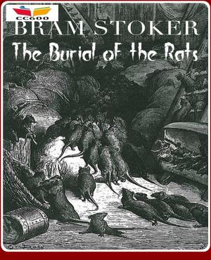 Cover of the book The Burial of the Rats by Virginia Woolf