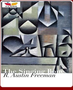 Cover of the book The Singing Bone by D. H. Lawrence