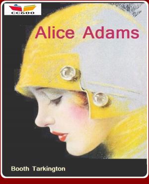 Cover of the book Alice Adams by H. Rider Haggard