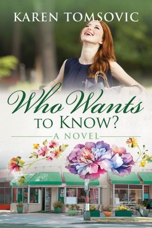 bigCover of the book Who Wants to Know? by 