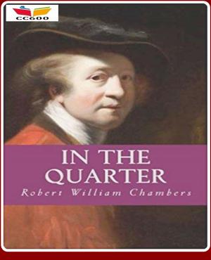 Cover of the book In the Quarter by Rafael Sabatini