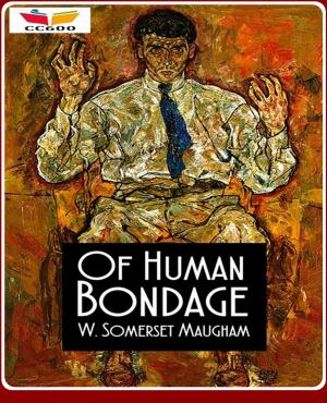 Cover of the book Of Human Bondage by Joseph Conrad